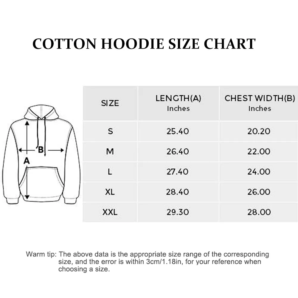 4FunGift® Play Boy Sexy Photos Customized Personalized Hoodies Front and Back Prints