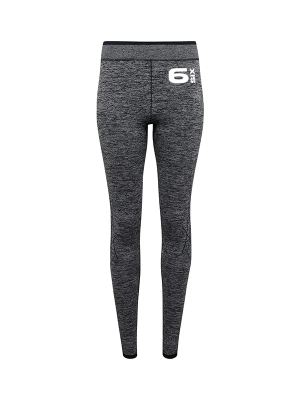 6SIX - 3D Legging Women