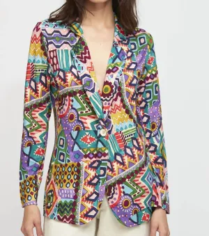 Aldo Martins - margot jacket