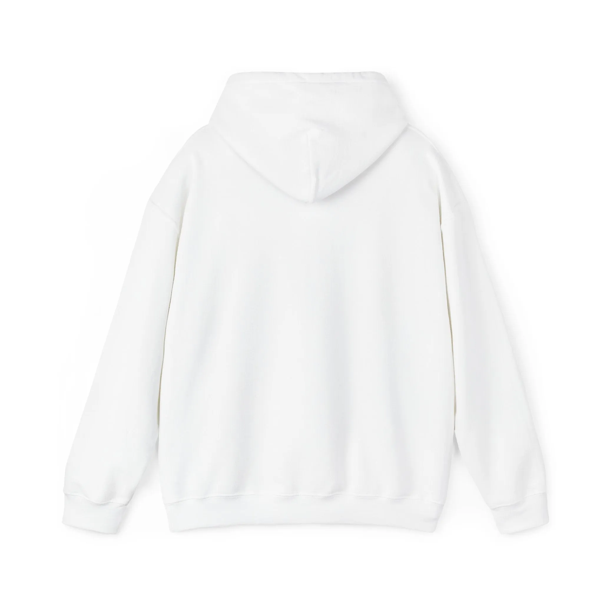 And This Motherf***** Unisex Heavy Blend™ Hooded Sweatshirt
