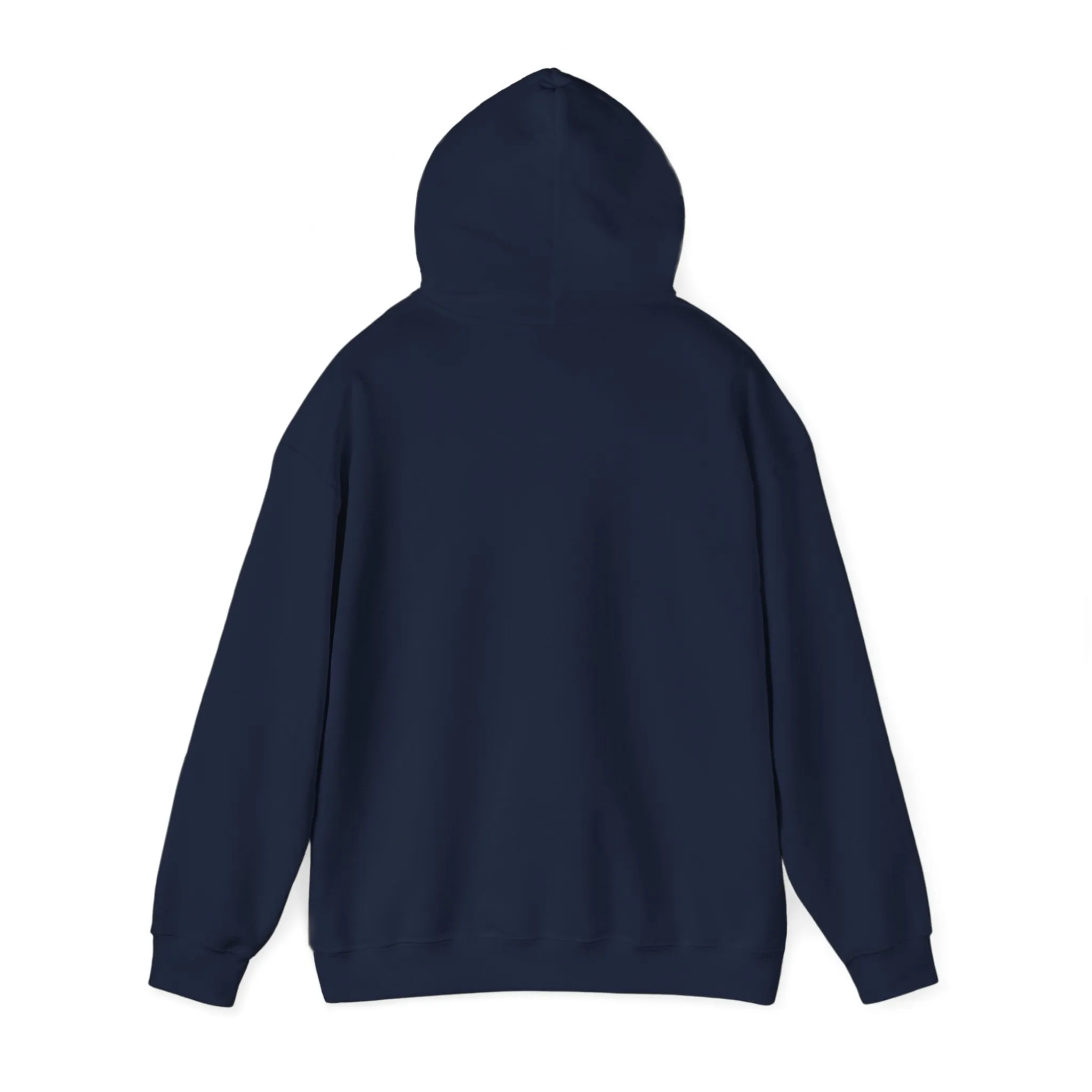 And This Motherf***** Unisex Heavy Blend™ Hooded Sweatshirt