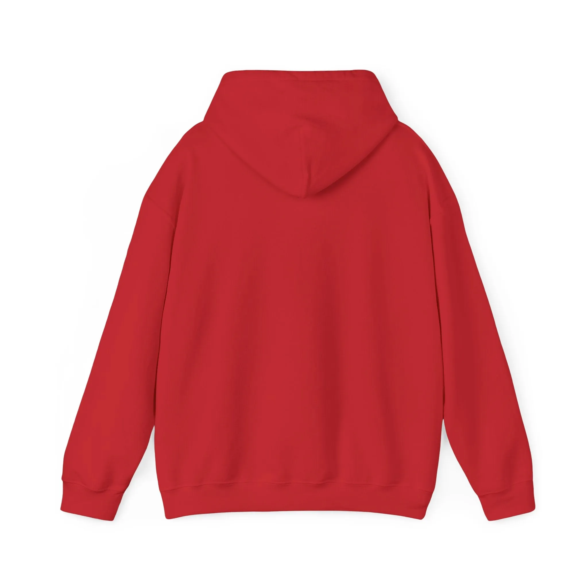 And This Motherf***** Unisex Heavy Blend™ Hooded Sweatshirt