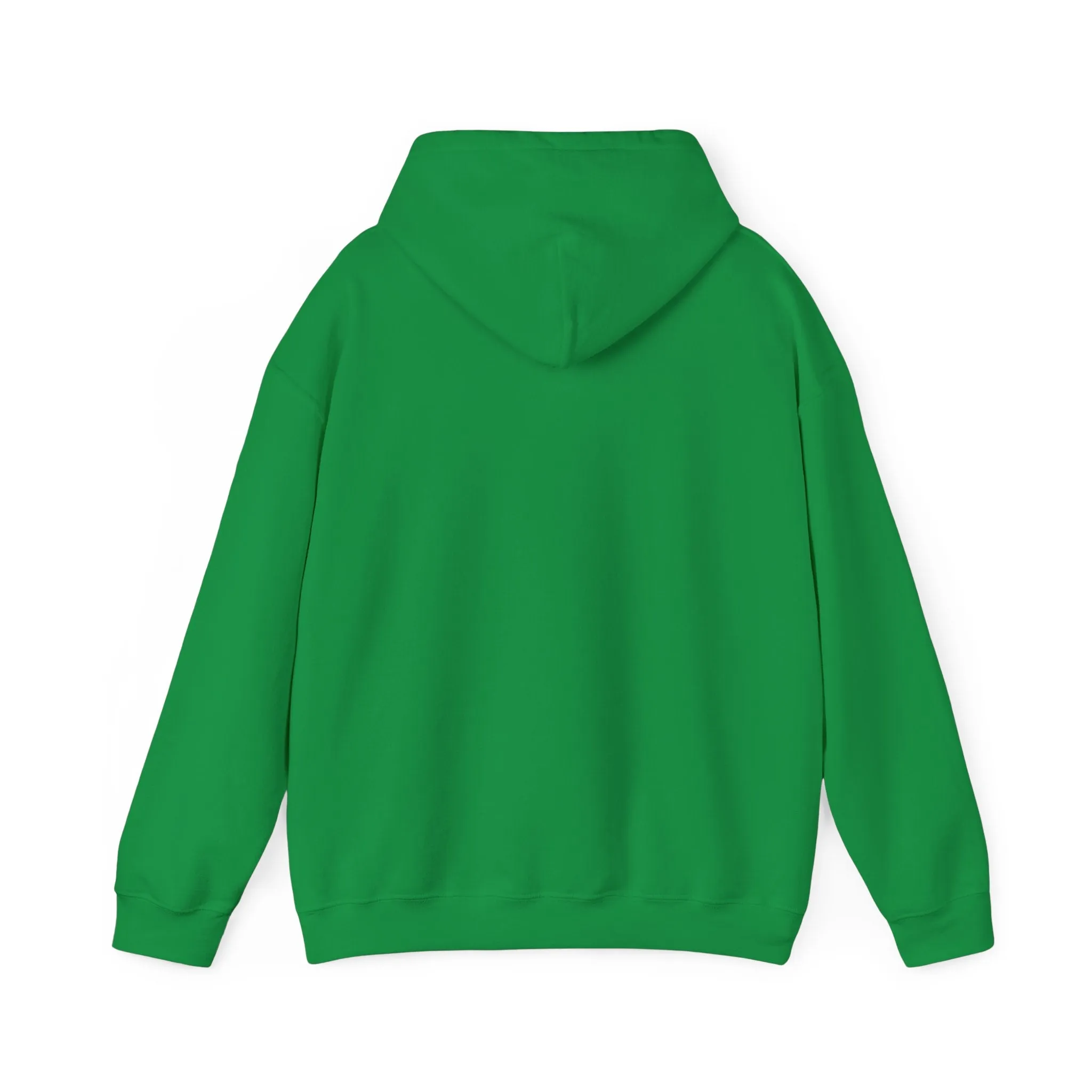 And This Motherf***** Unisex Heavy Blend™ Hooded Sweatshirt