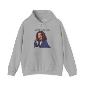 And This Motherf***** Unisex Heavy Blend™ Hooded Sweatshirt