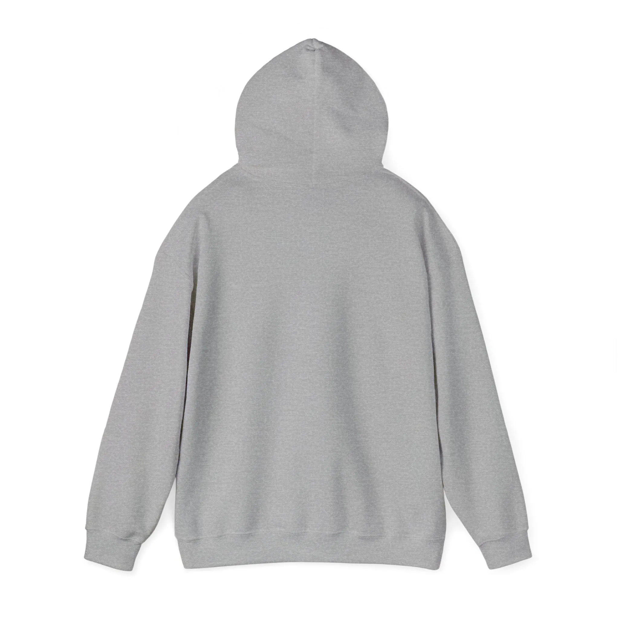And This Motherf***** Unisex Heavy Blend™ Hooded Sweatshirt