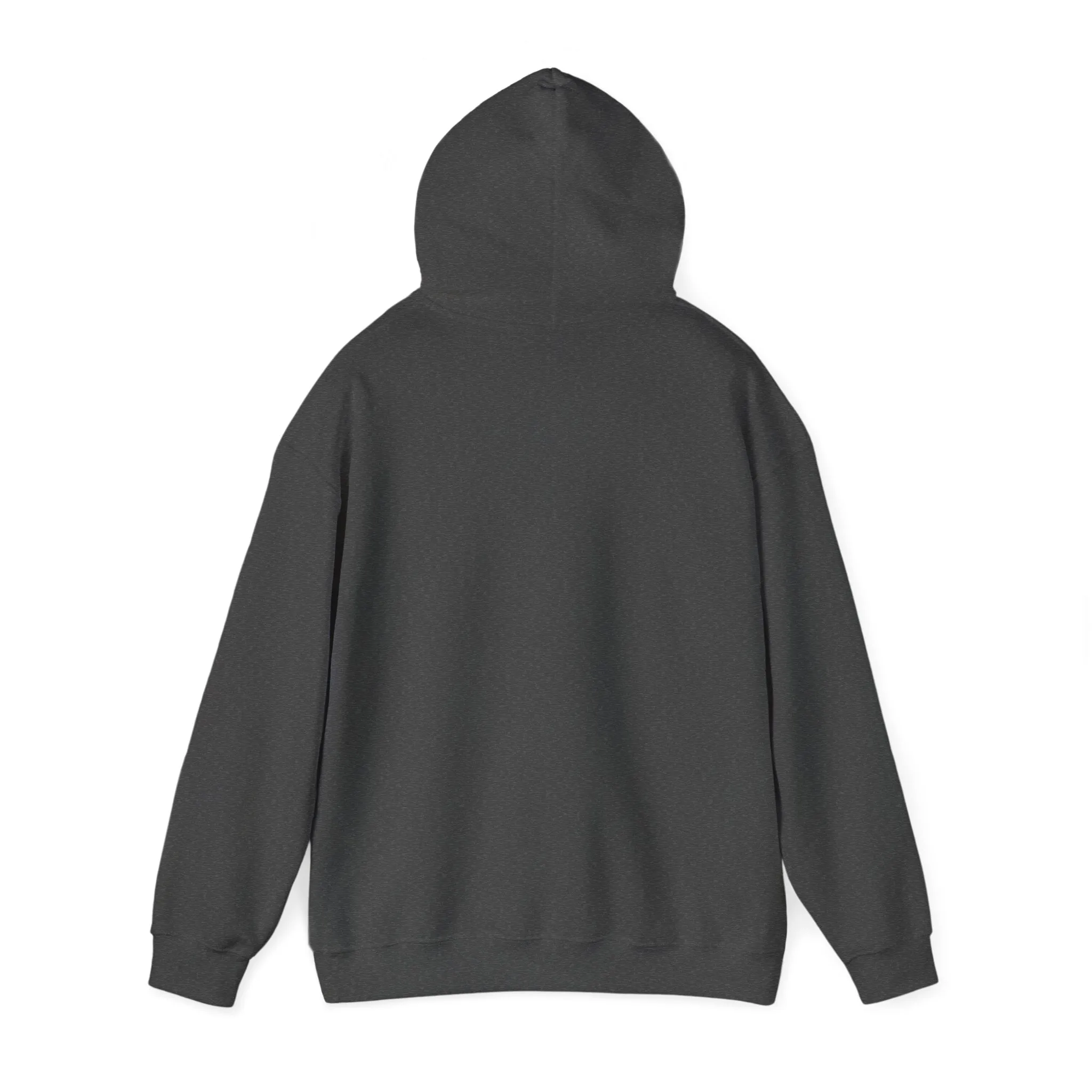 And This Motherf***** Unisex Heavy Blend™ Hooded Sweatshirt