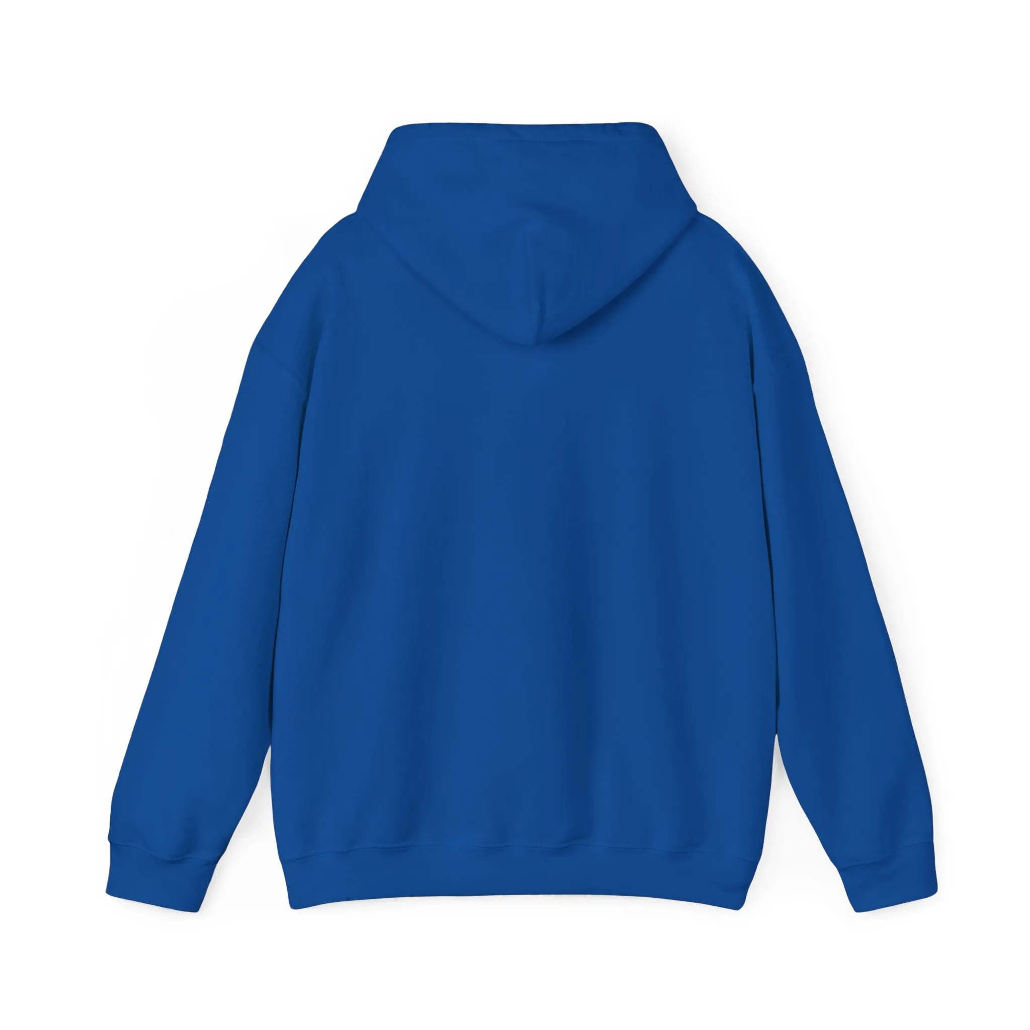And This Motherf***** Unisex Heavy Blend™ Hooded Sweatshirt