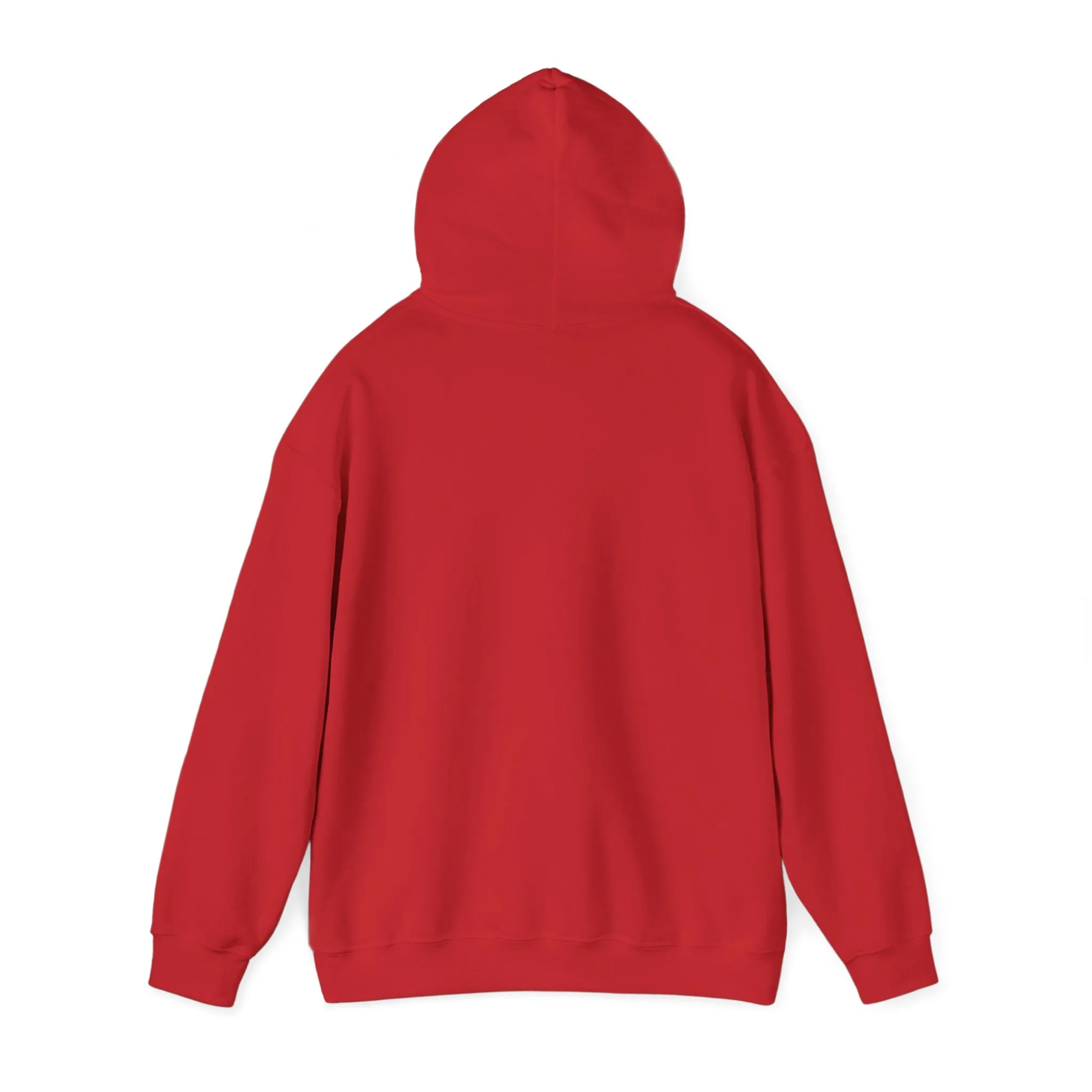 And This Motherf***** Unisex Heavy Blend™ Hooded Sweatshirt