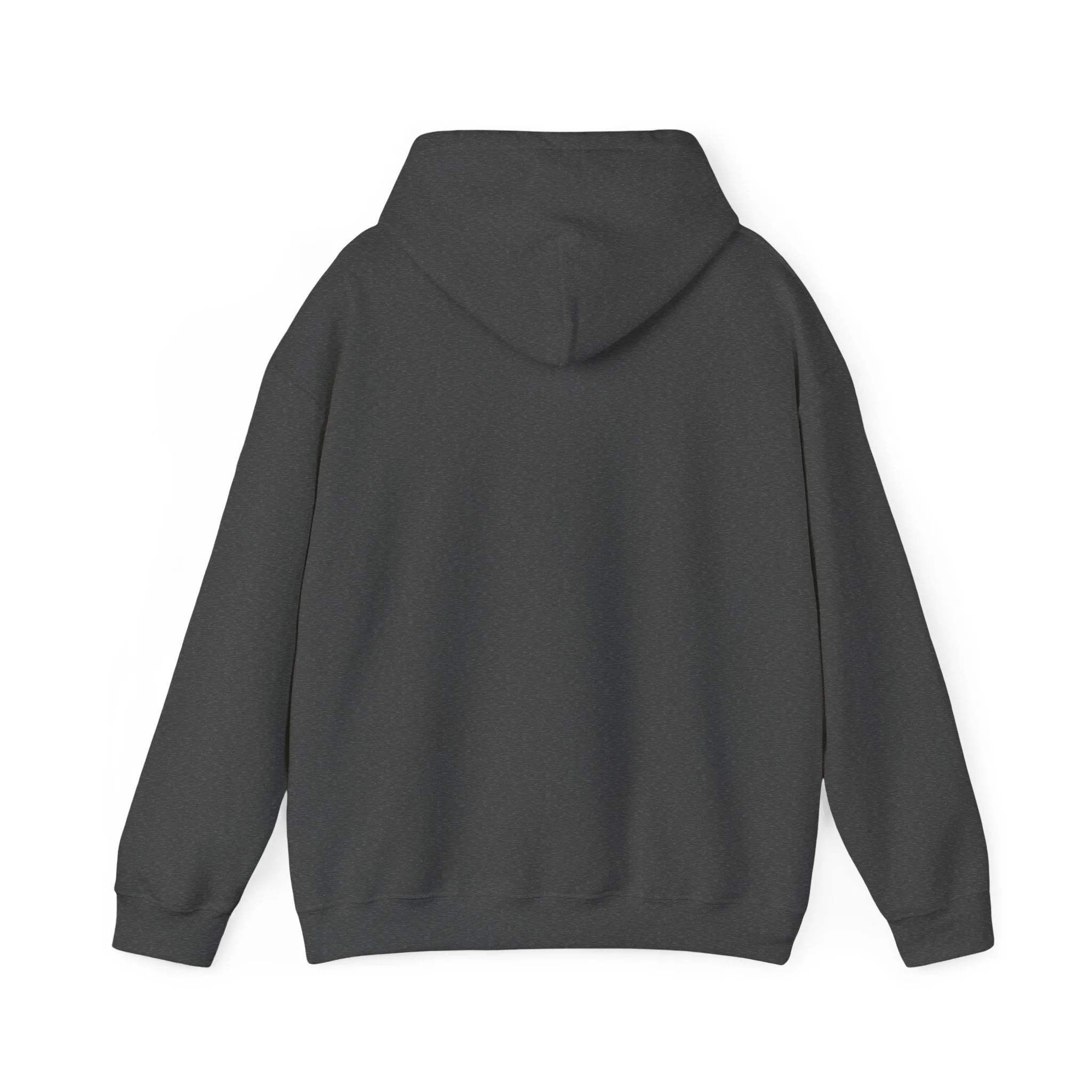 And This Motherf***** Unisex Heavy Blend™ Hooded Sweatshirt