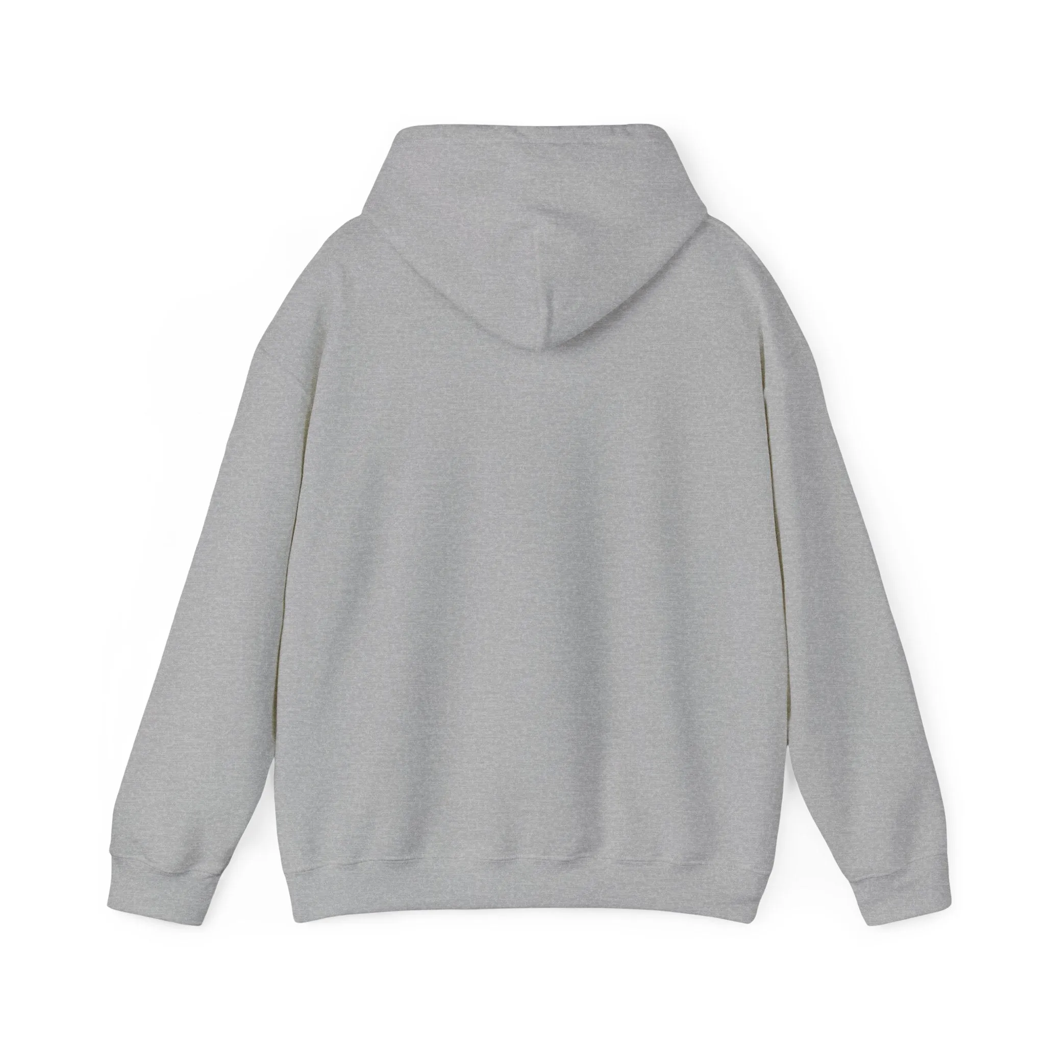 And This Motherf***** Unisex Heavy Blend™ Hooded Sweatshirt