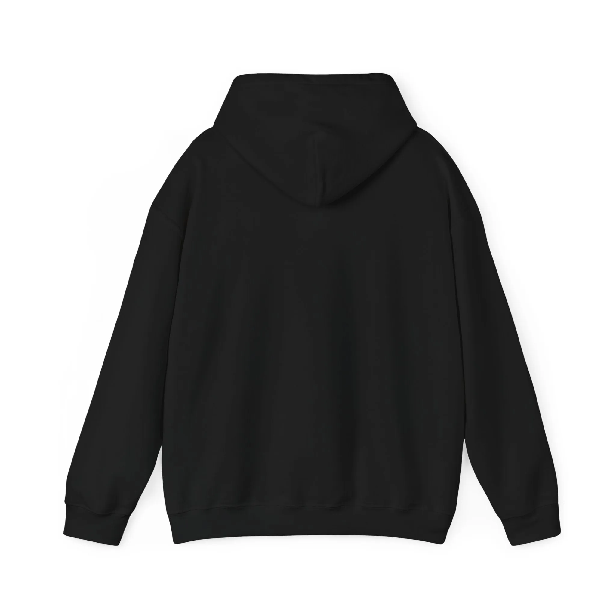 And This Motherf***** Unisex Heavy Blend™ Hooded Sweatshirt