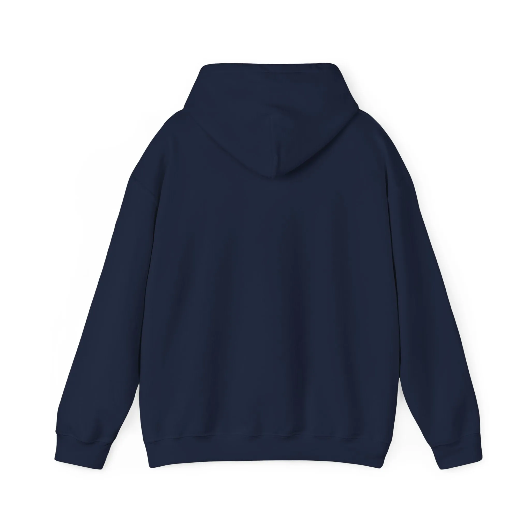 And This Motherf***** Unisex Heavy Blend™ Hooded Sweatshirt