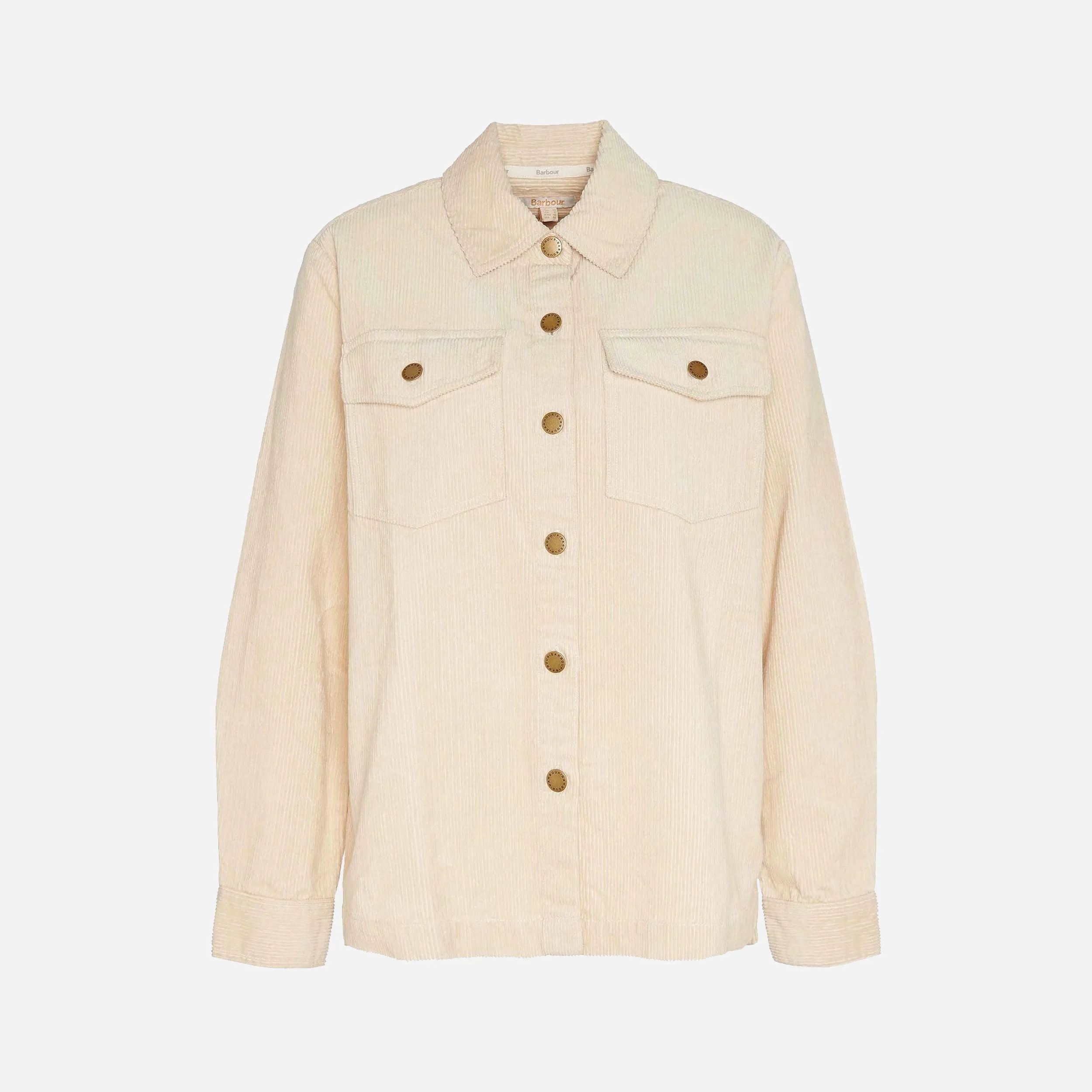 Barbour Women's Anya Long Sleeve Shirt