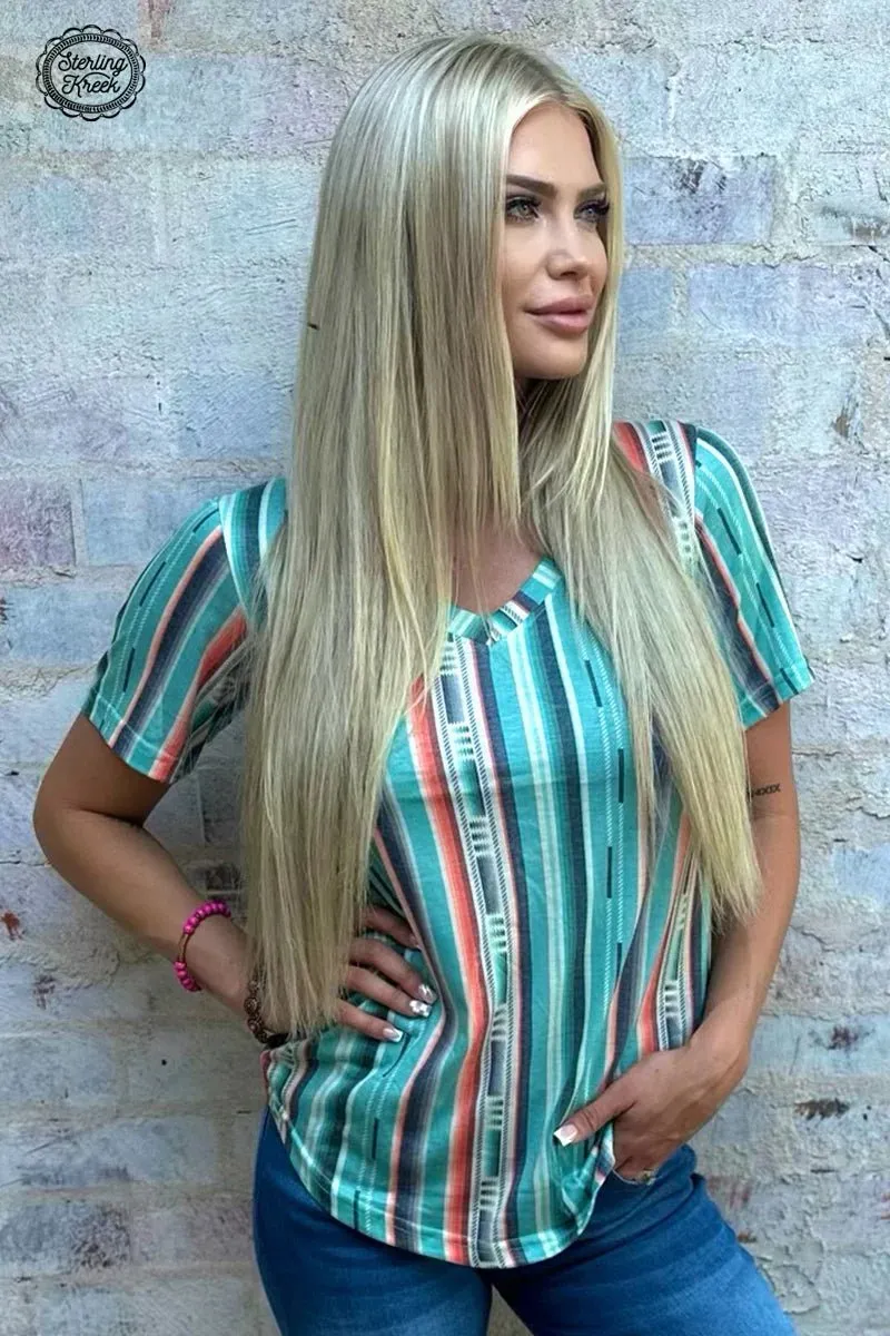 Belize Babe Top