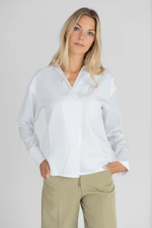 Blouse White