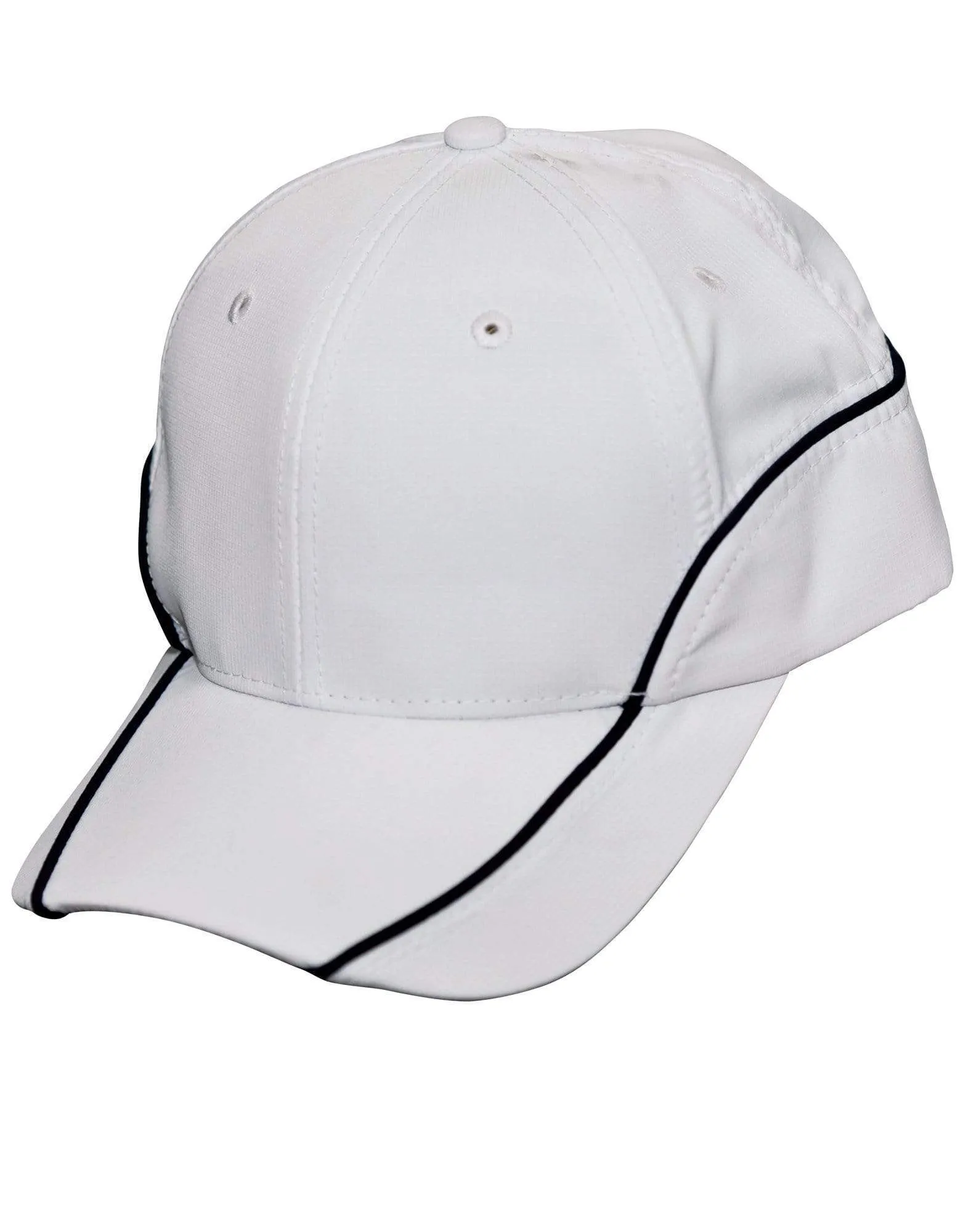 Contrast Lining Cap Ch21