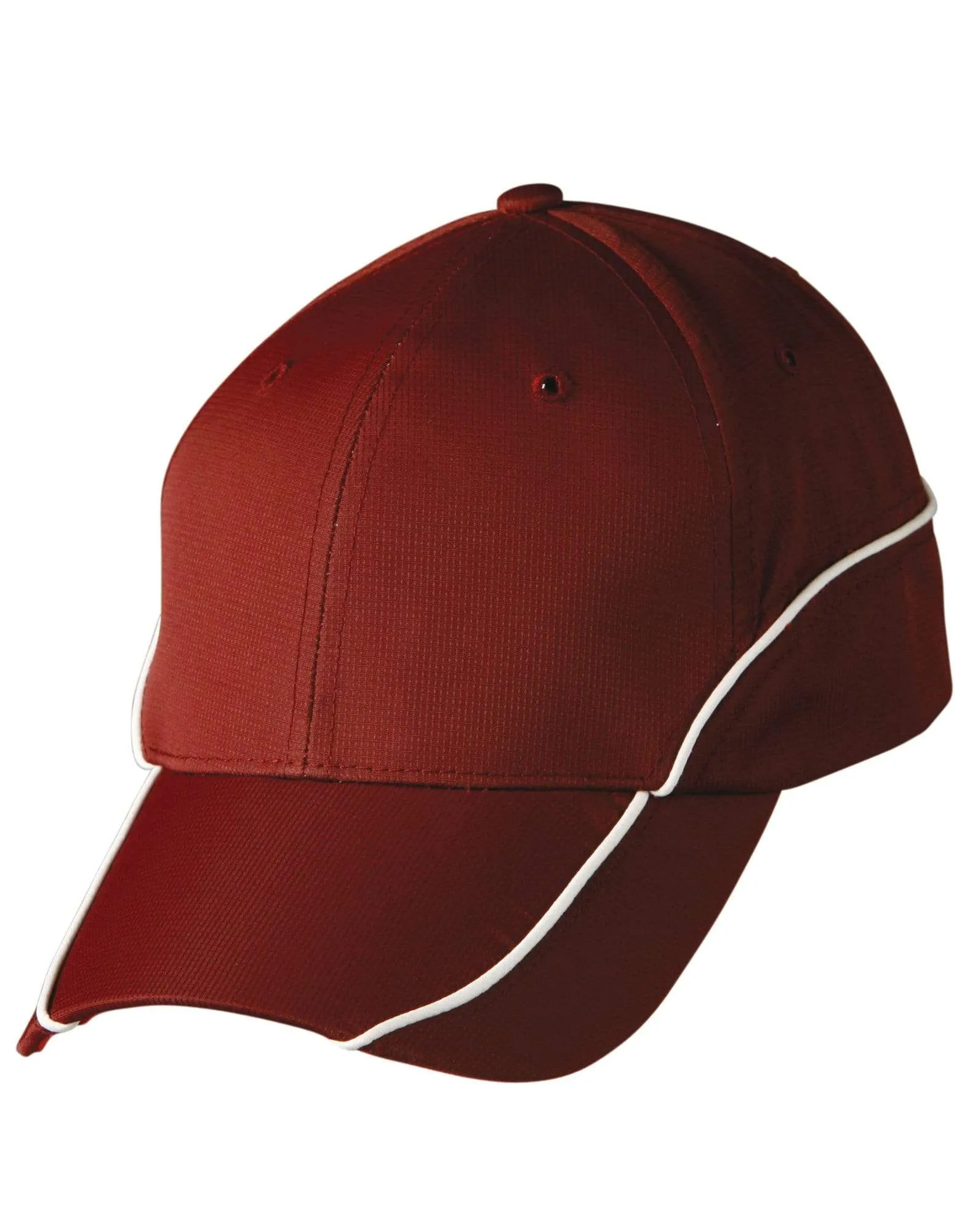 Contrast Lining Cap Ch21