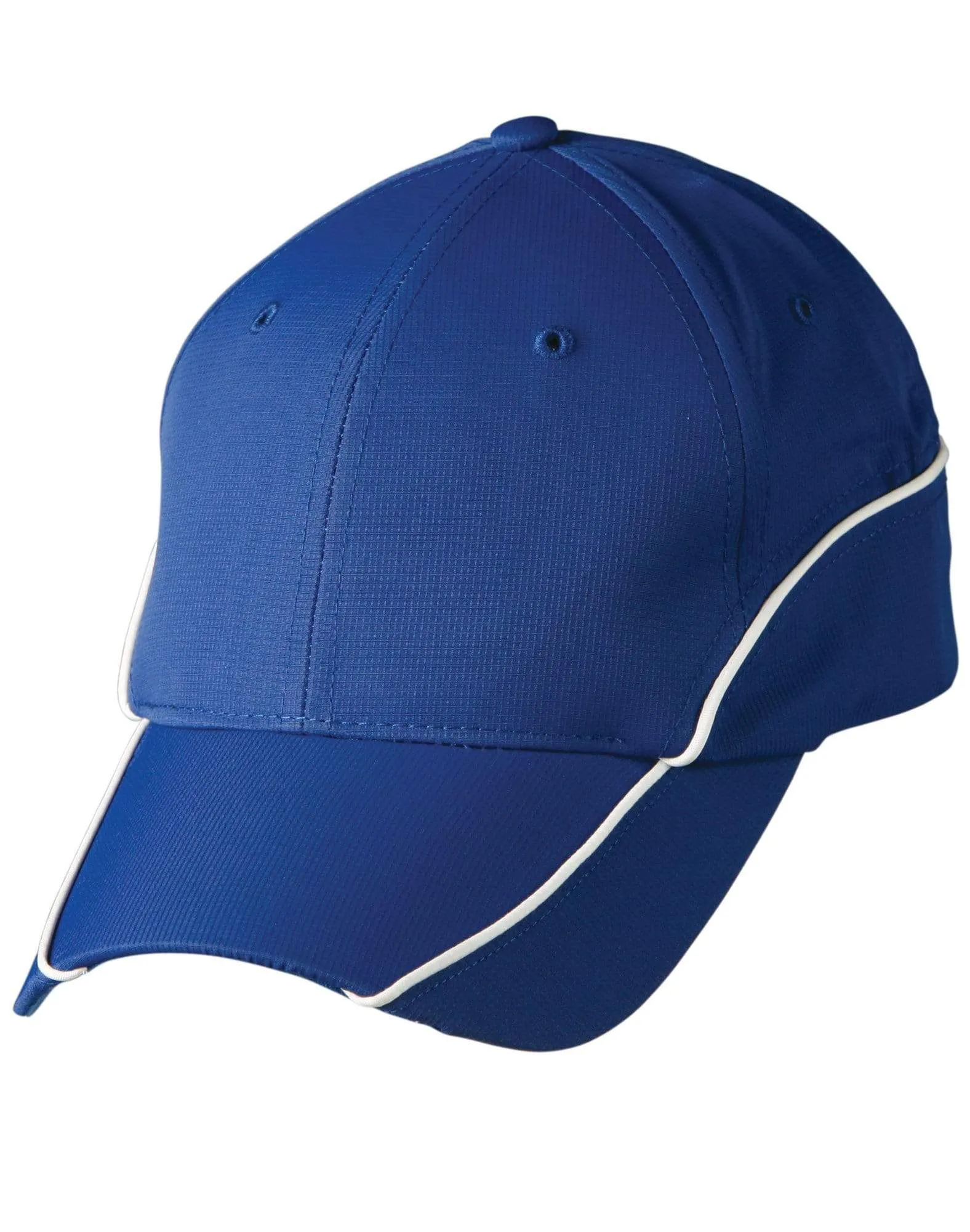 Contrast Lining Cap Ch21