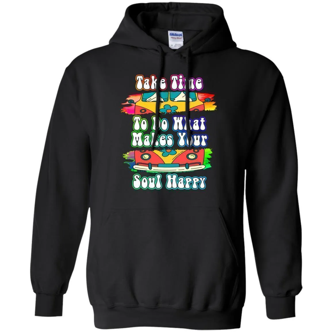 Do What Makes Your Soul Happy - Hoodie, Tee, Shirt, Tank