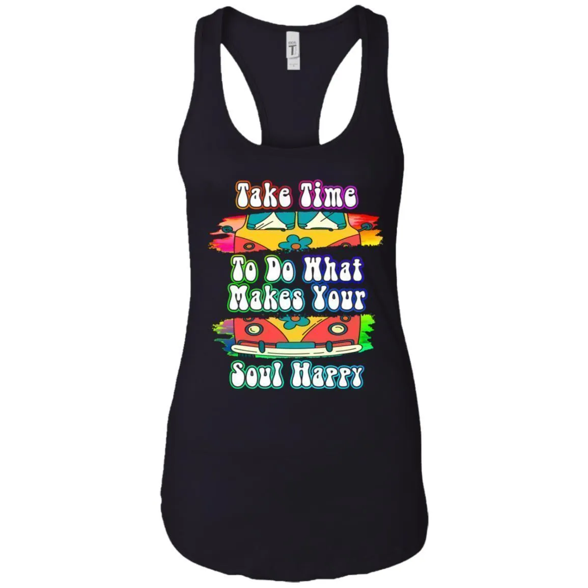Do What Makes Your Soul Happy - Hoodie, Tee, Shirt, Tank