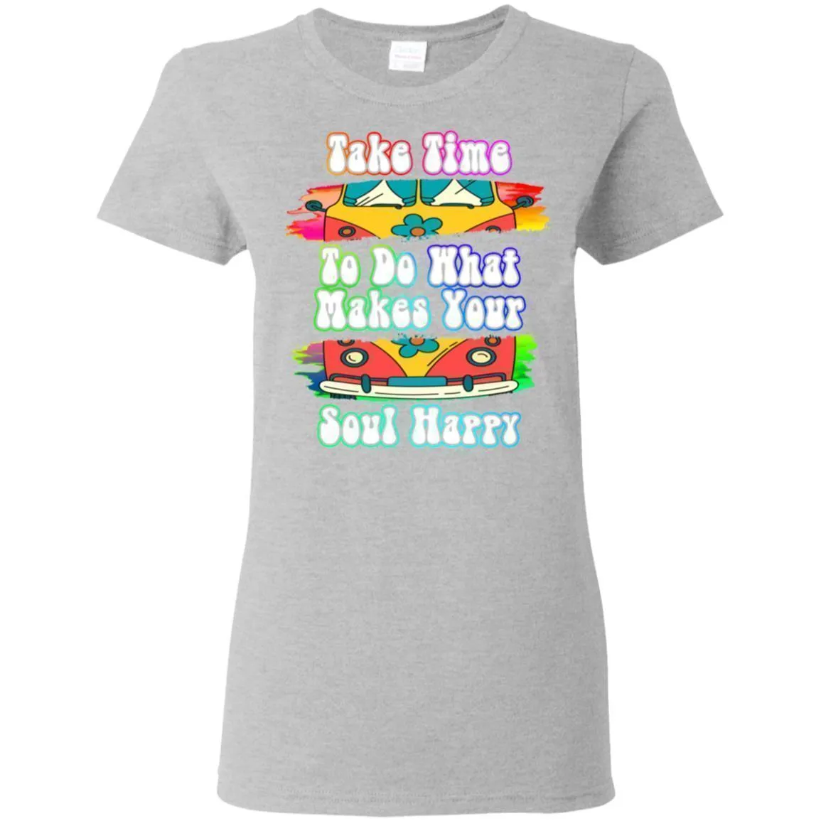Do What Makes Your Soul Happy - Hoodie, Tee, Shirt, Tank