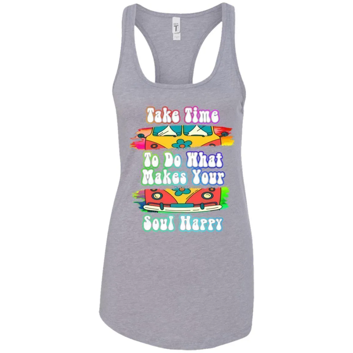 Do What Makes Your Soul Happy - Hoodie, Tee, Shirt, Tank