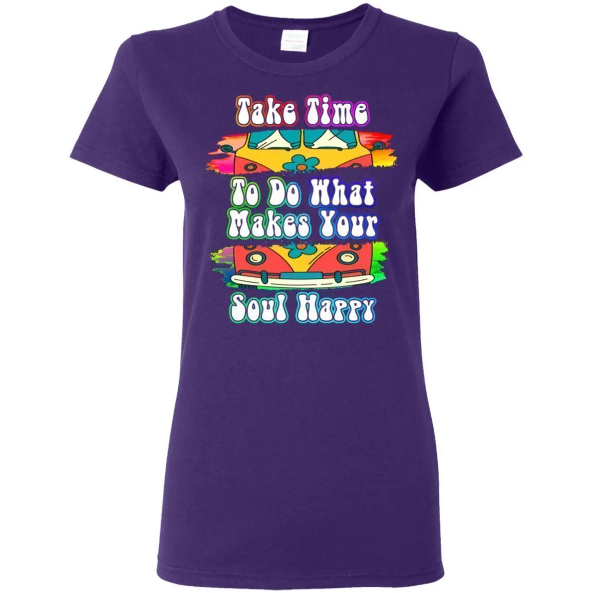 Do What Makes Your Soul Happy - Hoodie, Tee, Shirt, Tank