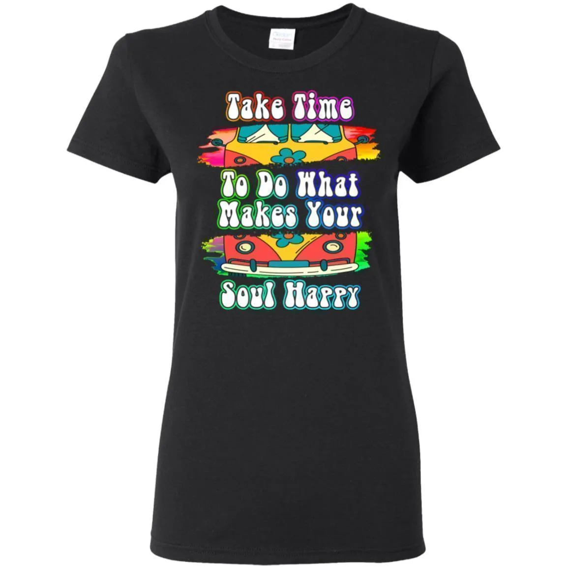 Do What Makes Your Soul Happy - Hoodie, Tee, Shirt, Tank