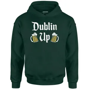 Dublin Up - Unisex Hoodie