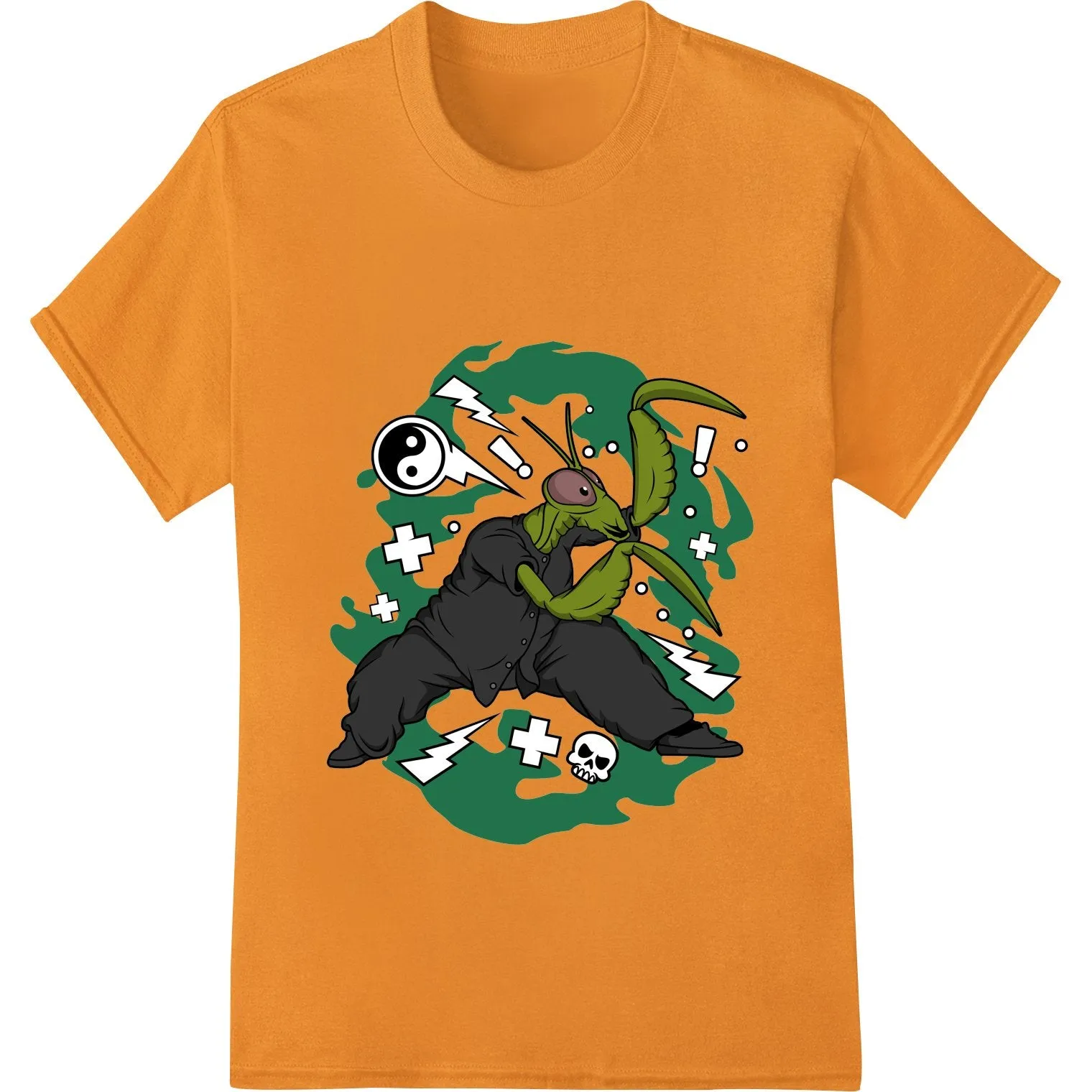 Fierce Ninja Skulls: Unleash Your Inner Warrior