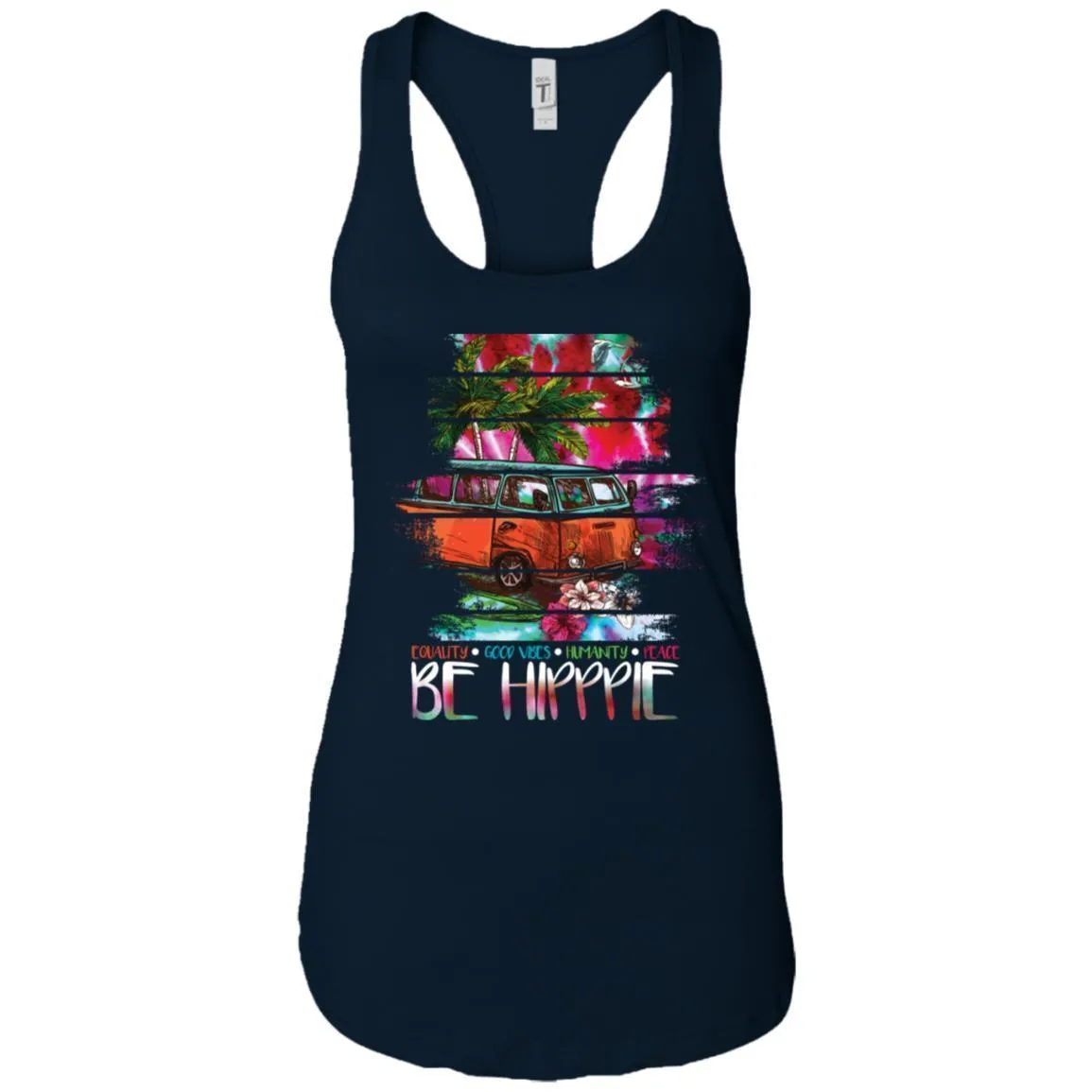 Good Vibes Be Happy - Hoodie, Tee, Shirt, Tank