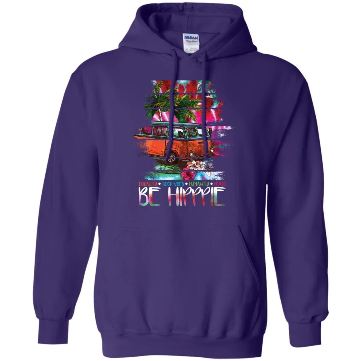 Good Vibes Be Happy - Hoodie, Tee, Shirt, Tank