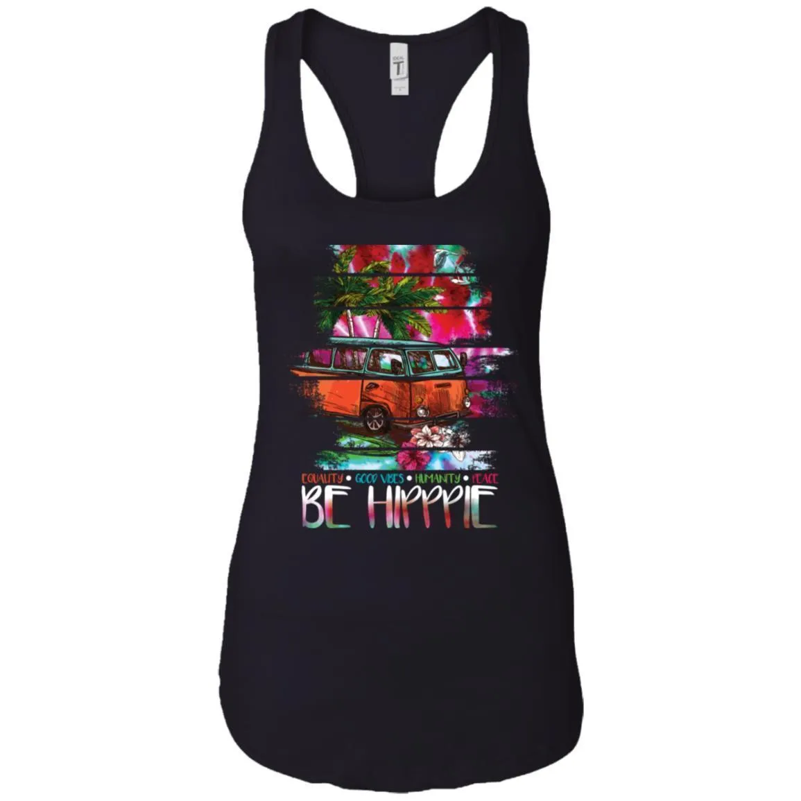 Good Vibes Be Happy - Hoodie, Tee, Shirt, Tank