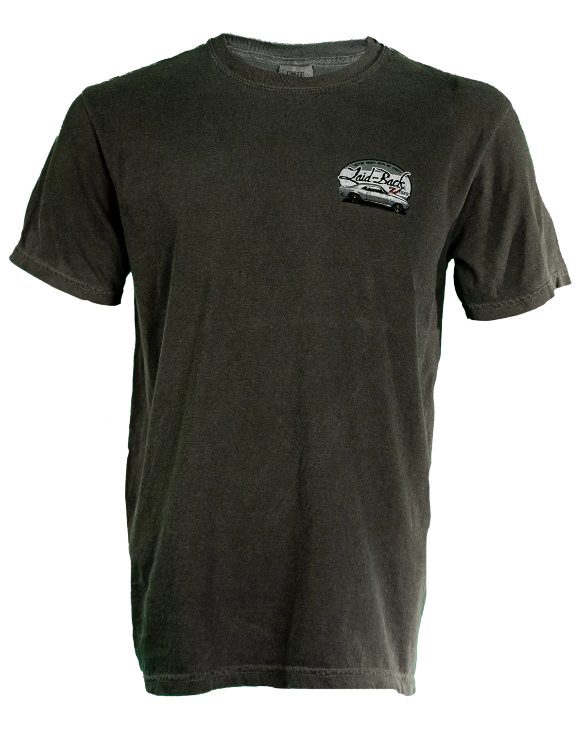 Halfway 68 Camaro T-Shirt