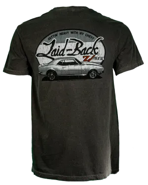 Halfway 68 Camaro T-Shirt