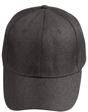 Heather Cap Ch33