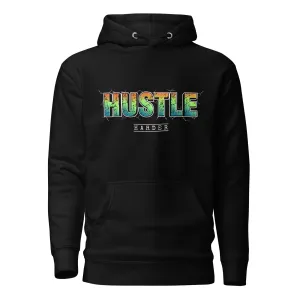 Hustle Harder Hoodie