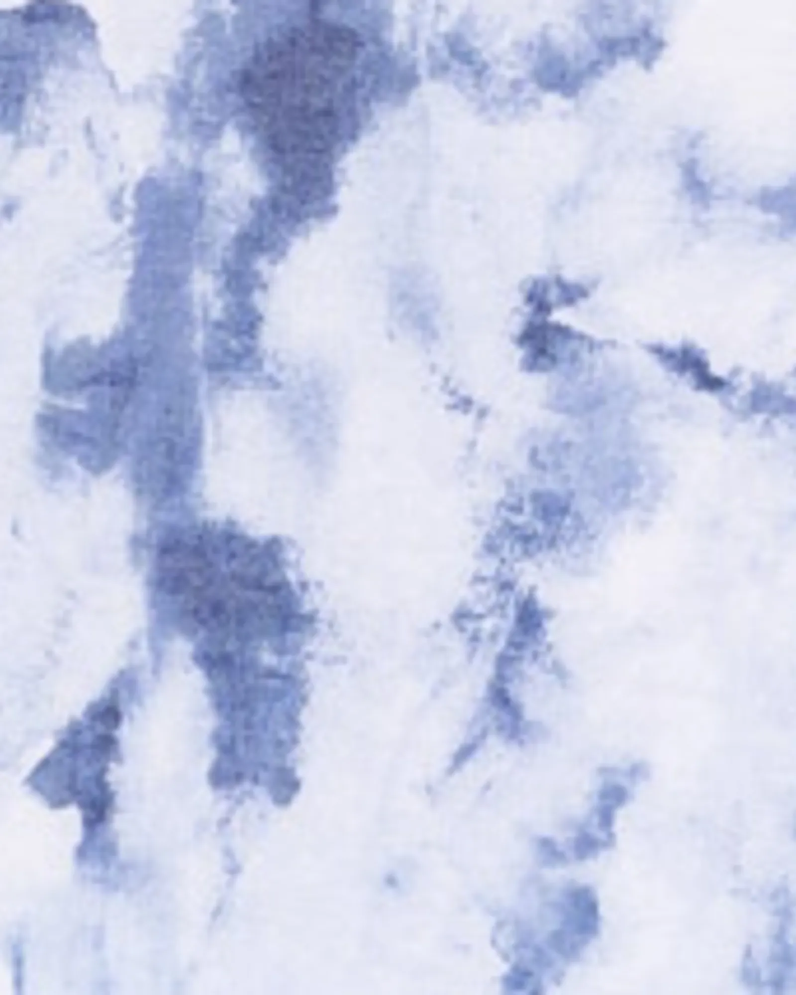 Iris Dolman Tee | White / Navy