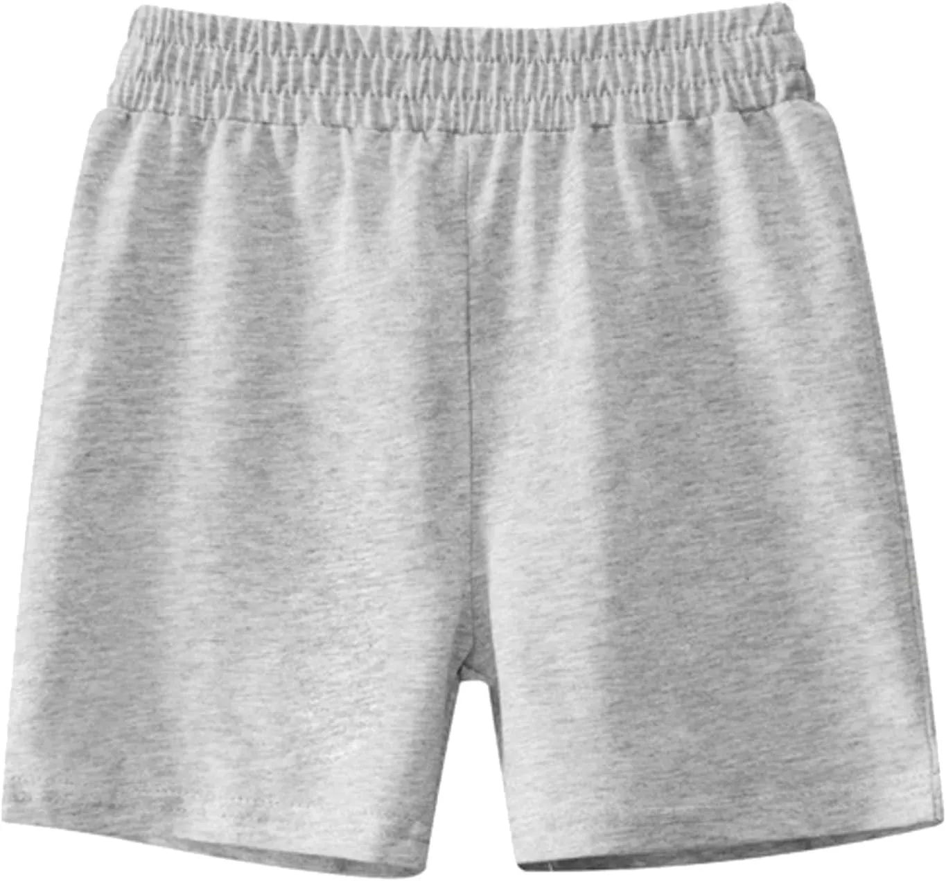 Kid Toddler Boy Elastic Waist Athletic Basketball Mesh Shorts Soccer Running Gym Quick-Dry Active Sports