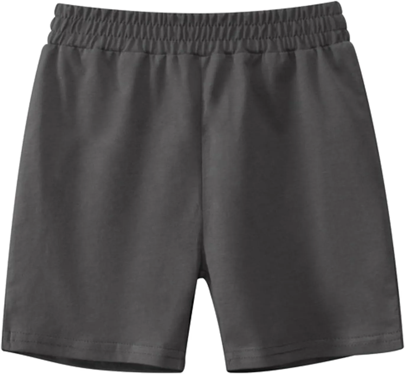 Kid Toddler Boy Elastic Waist Athletic Basketball Mesh Shorts Soccer Running Gym Quick-Dry Active Sports