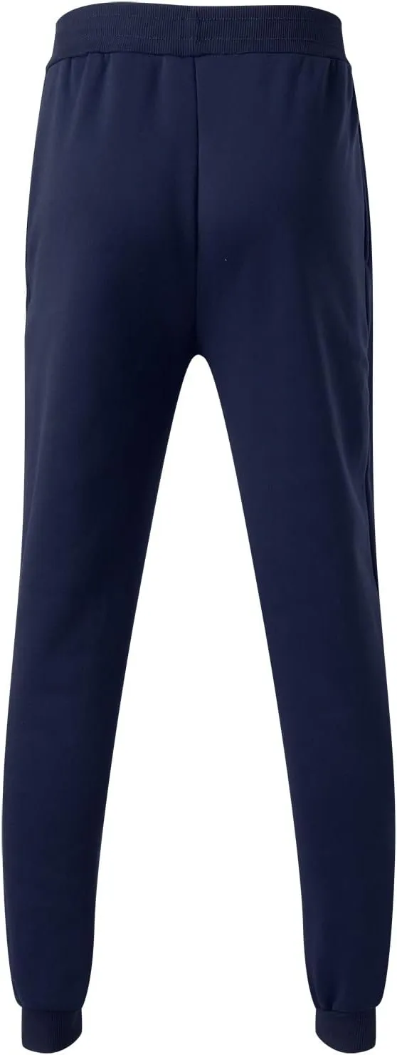 LCMTWX Sweatpants for Men Zipper Pockets Pants Men's Trousers Trousers Sports Men's Pants Active Athletic Workout Jogger