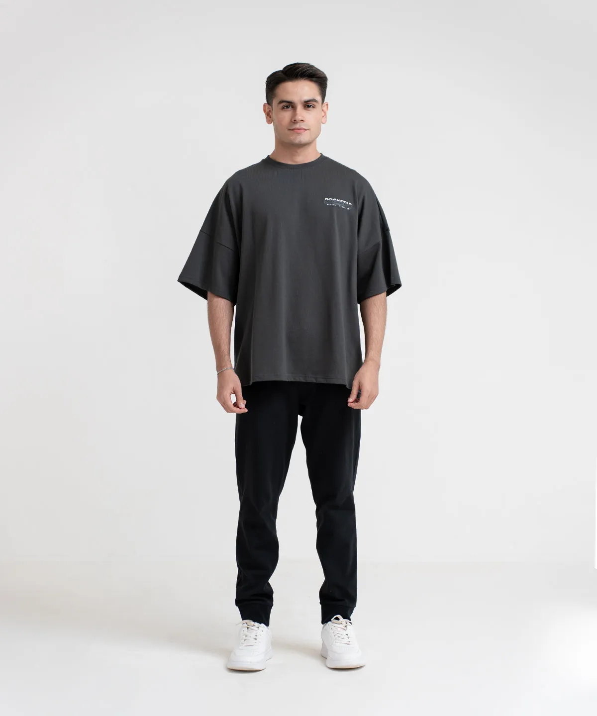 Men's Relaxed Fit Joggers