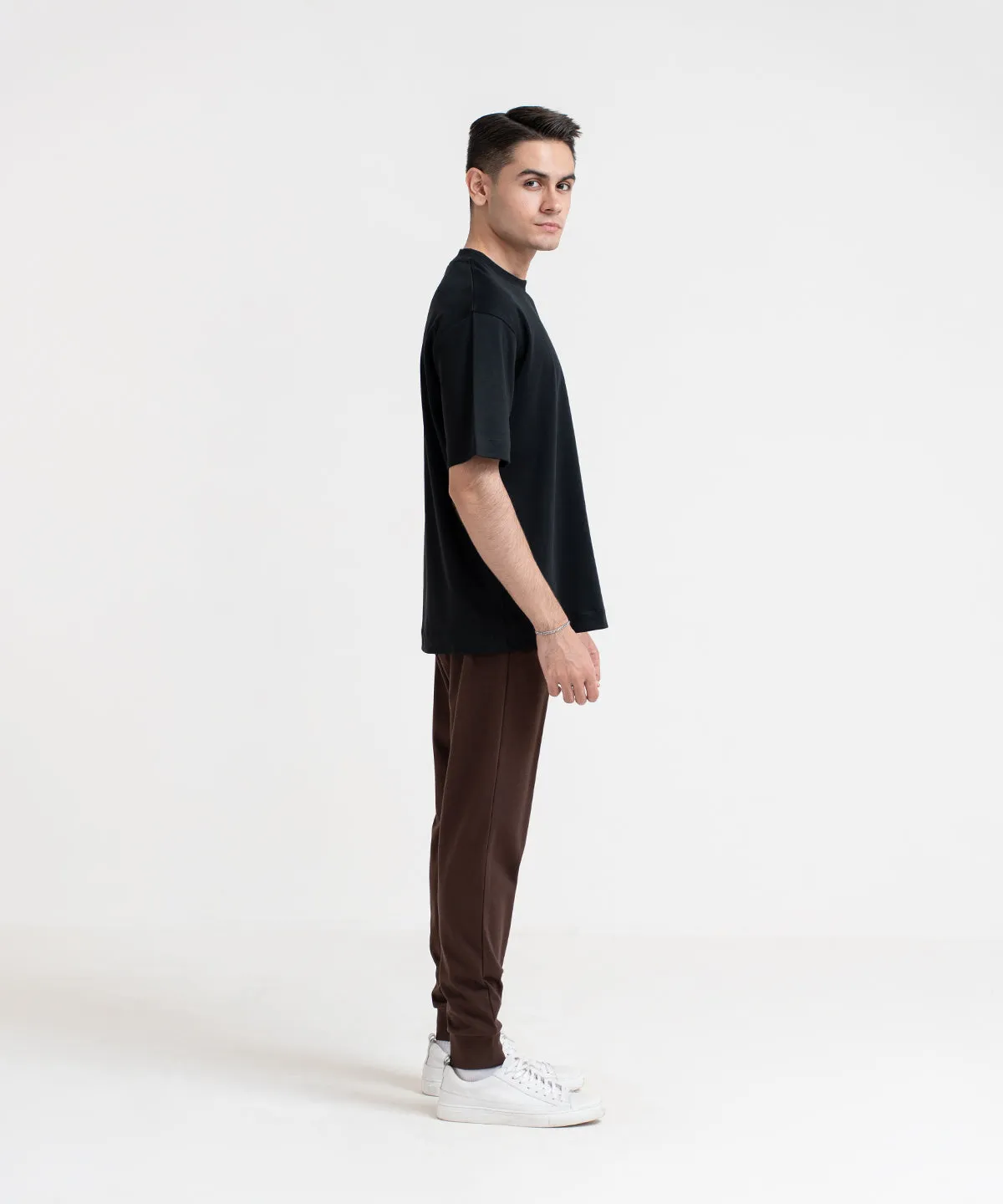 Men's Relaxed Fit Joggers