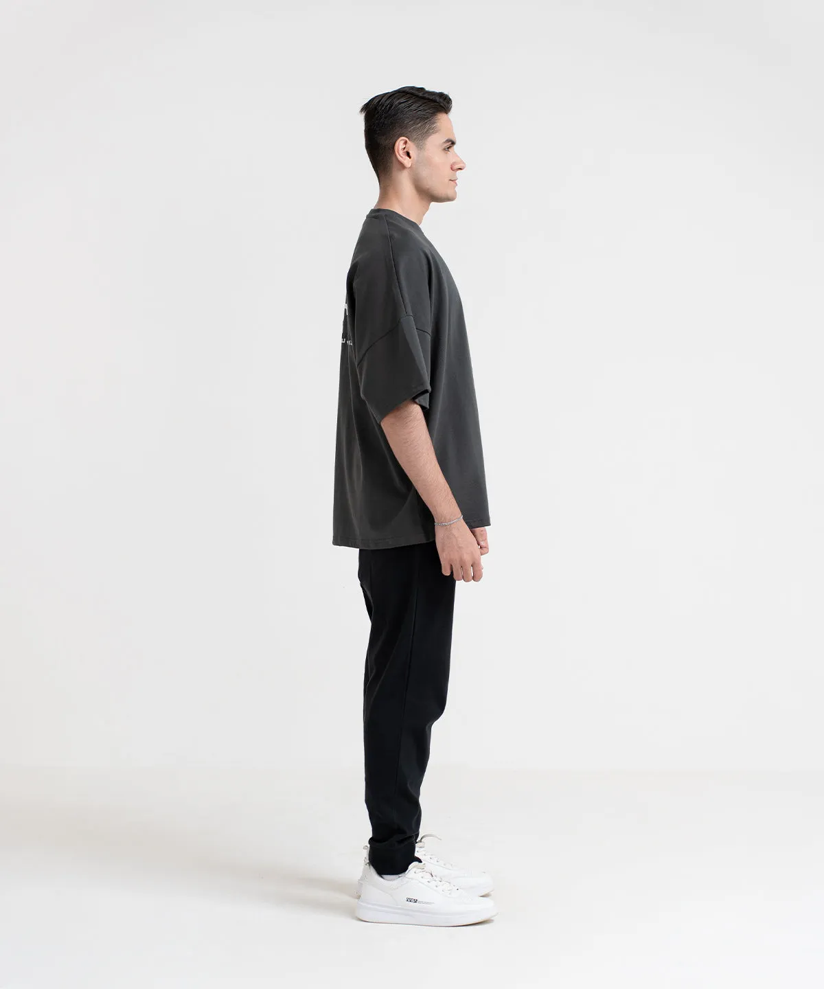 Men's Relaxed Fit Joggers