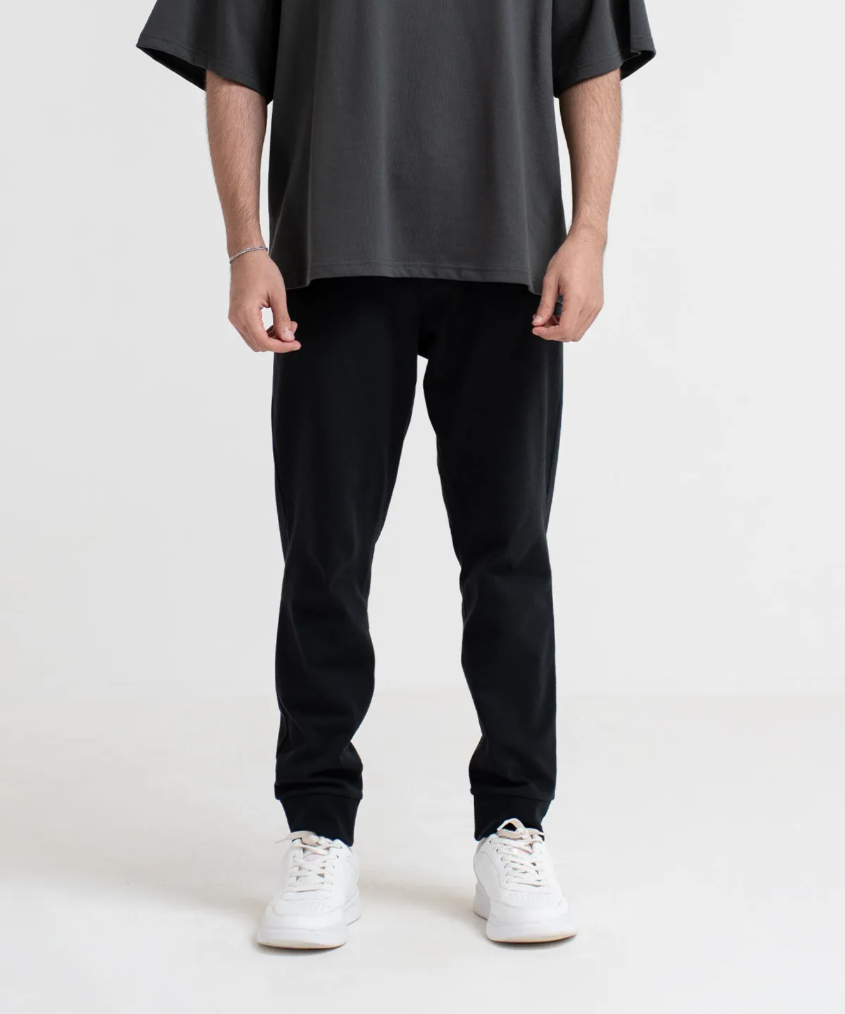 Men's Relaxed Fit Joggers