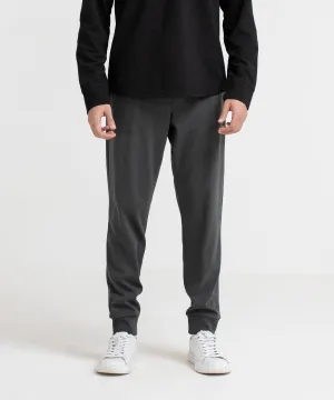Men's Relaxed Fit Joggers