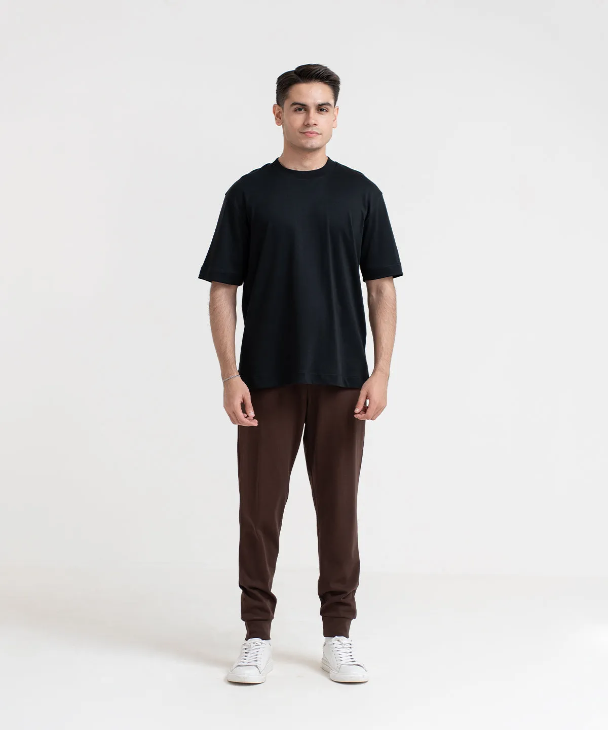 Men's Relaxed Fit Joggers
