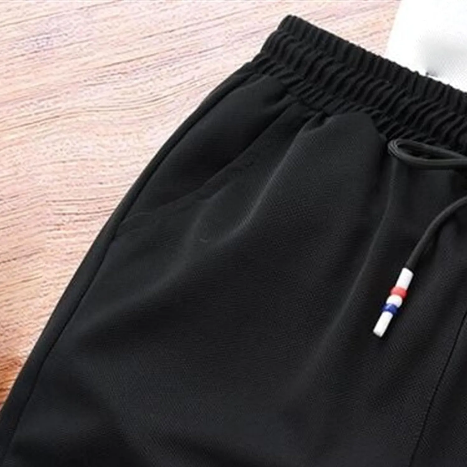 Men's Running Athletic Shorts Lightweight Quick Dry Sports Short Workout Gym Shorts with Pockets