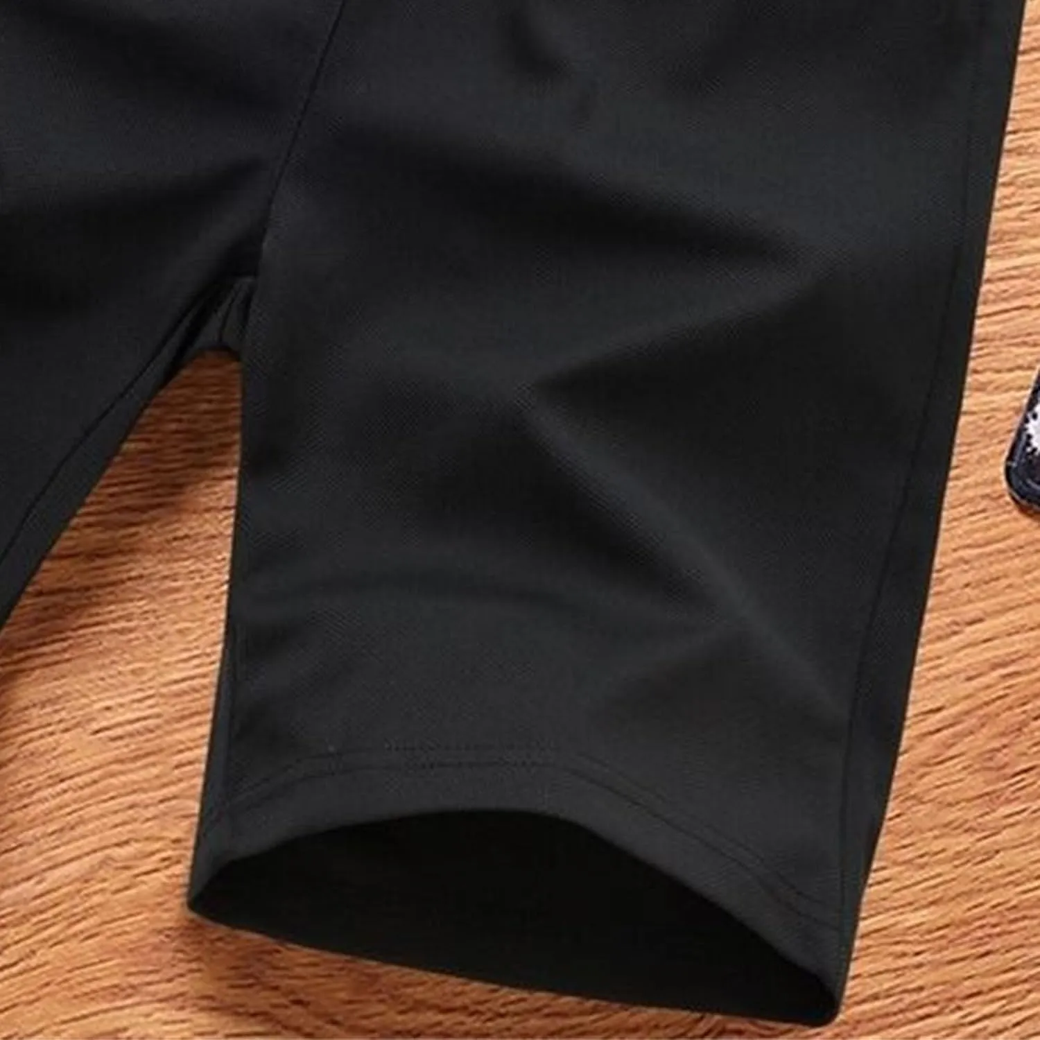Men's Running Athletic Shorts Lightweight Quick Dry Sports Short Workout Gym Shorts with Pockets