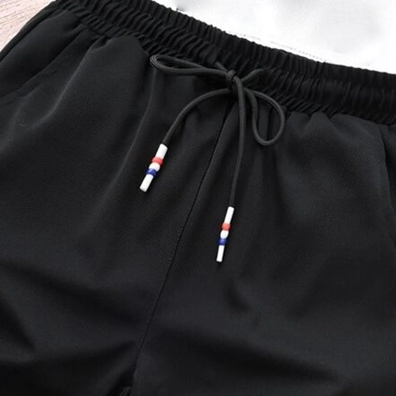 Men's Running Athletic Shorts Lightweight Quick Dry Sports Short Workout Gym Shorts with Pockets